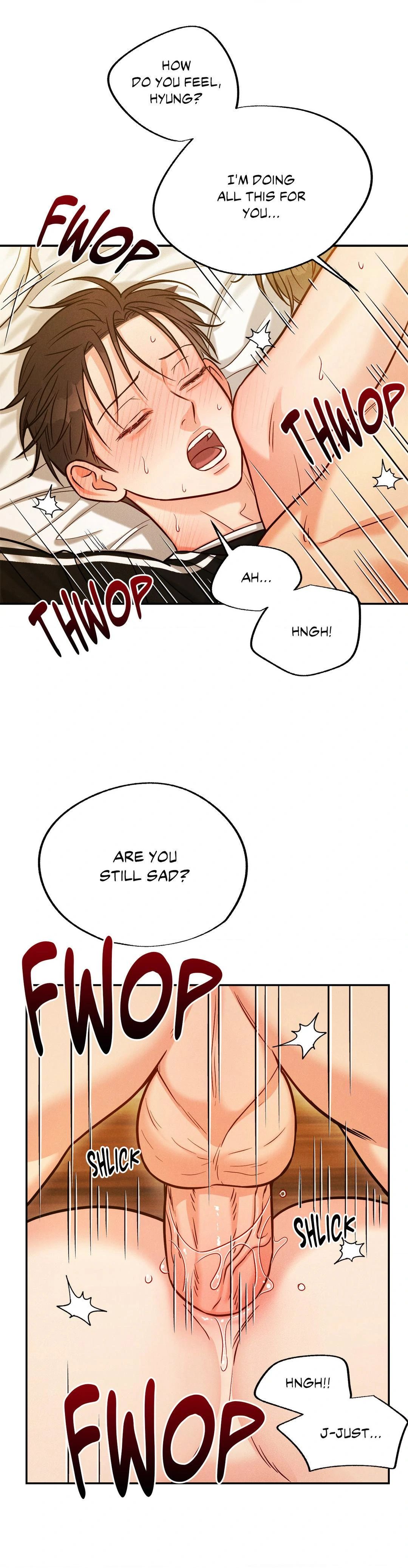Read Placebo chapter 53 image 15 on Lezhin