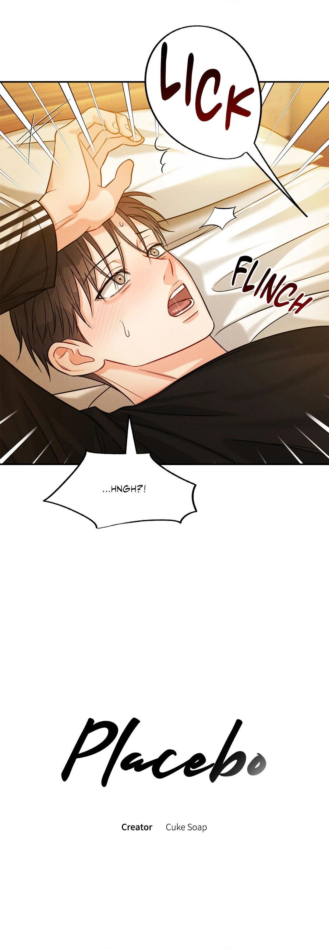 Read Placebo chapter 53 image 2 on Lezhin