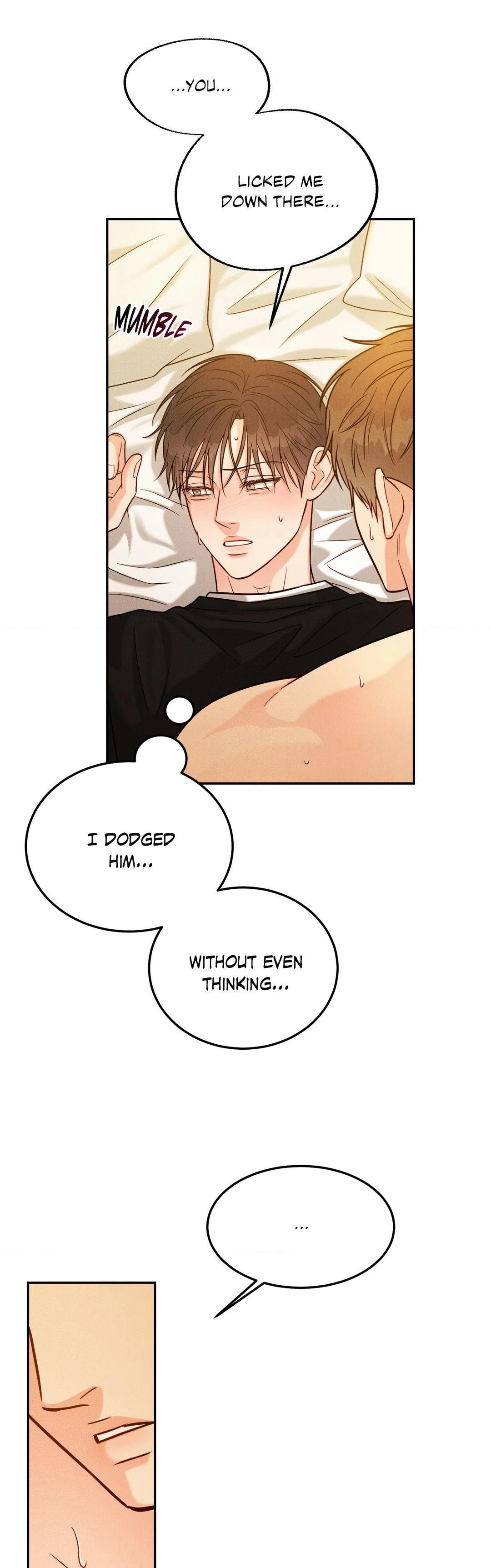 Read Placebo chapter 53 image 24 on Lezhin