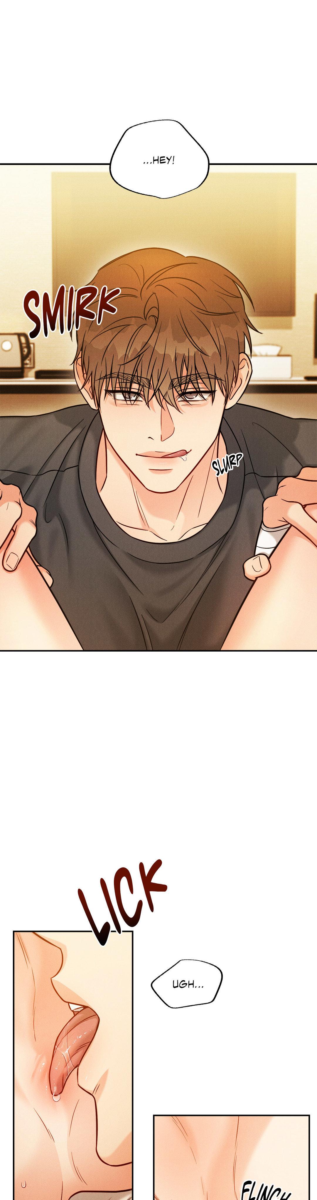 Read Placebo chapter 53 image 3 on Lezhin