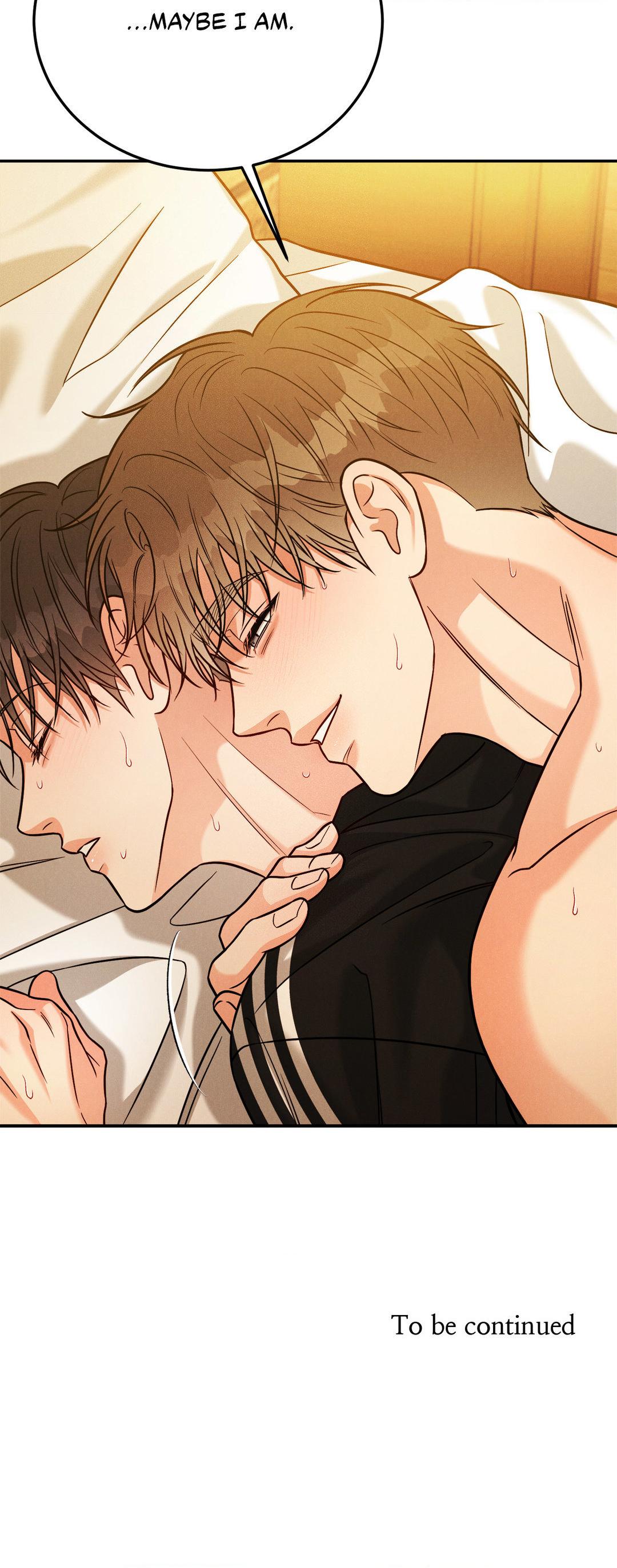Read Placebo chapter 53 image 31 on Lezhin