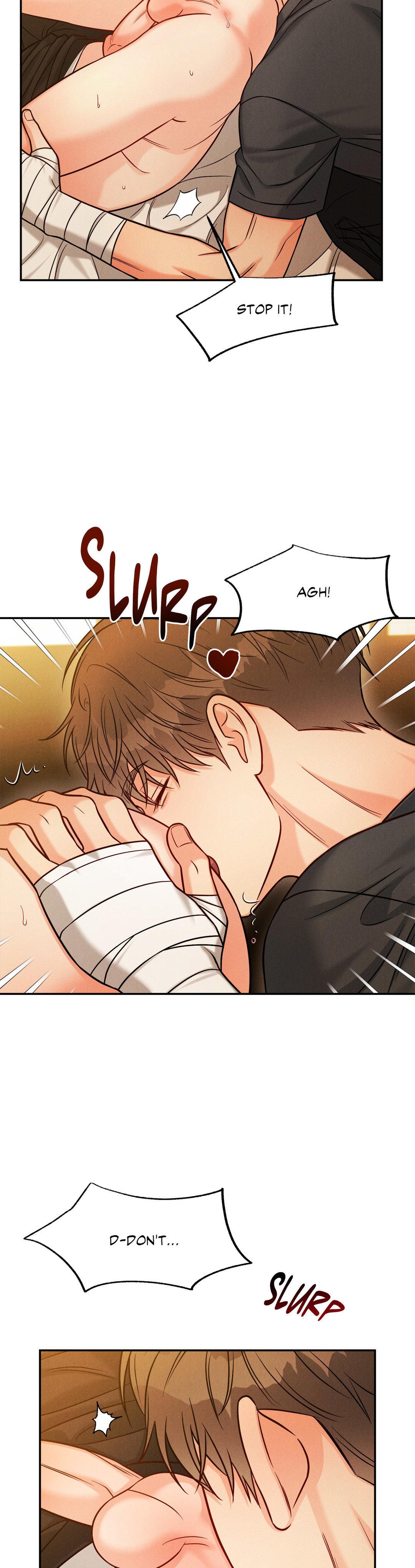 Read Placebo chapter 53 image 5 on Lezhin