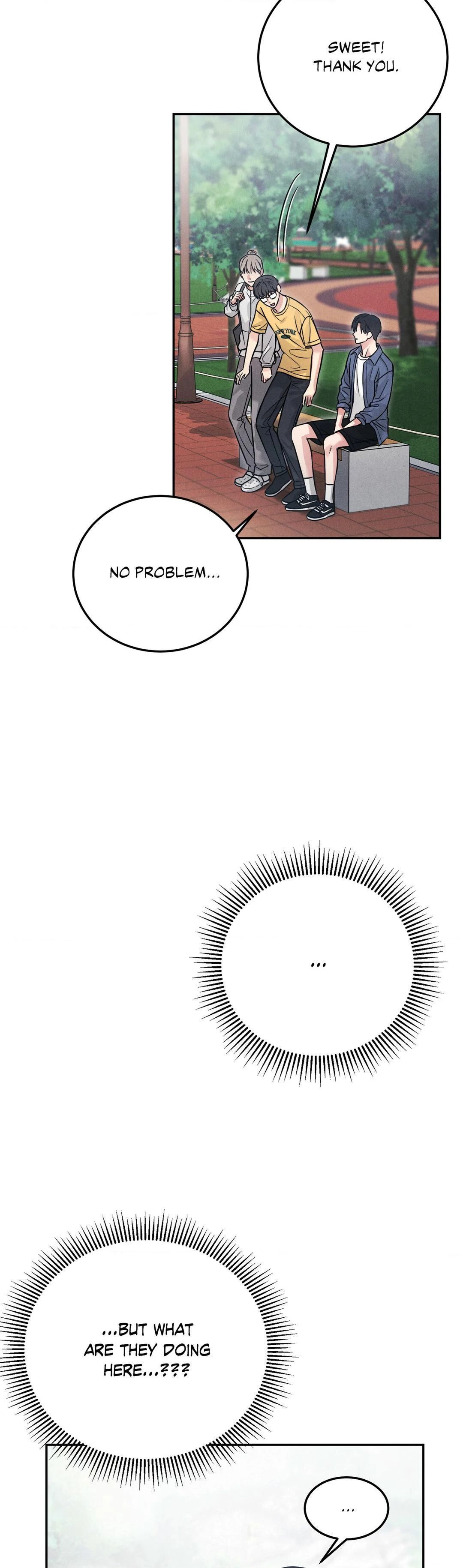 Read Placebo chapter 54 image 11 on Lezhin
