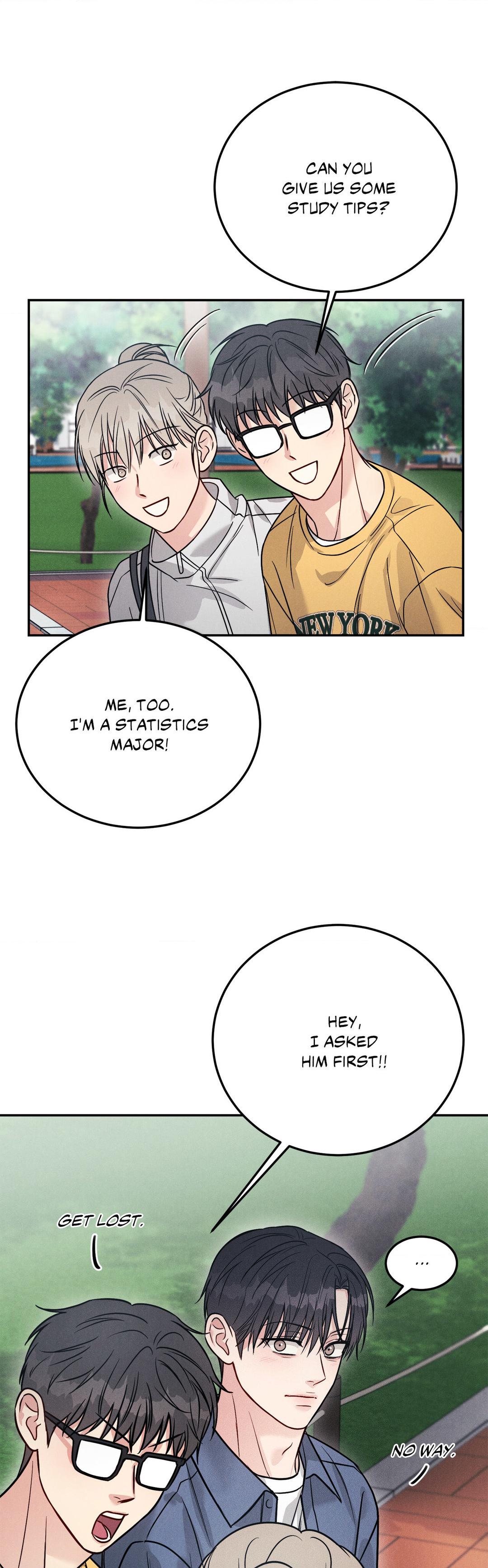 Read Placebo chapter 54 image 13 on Lezhin