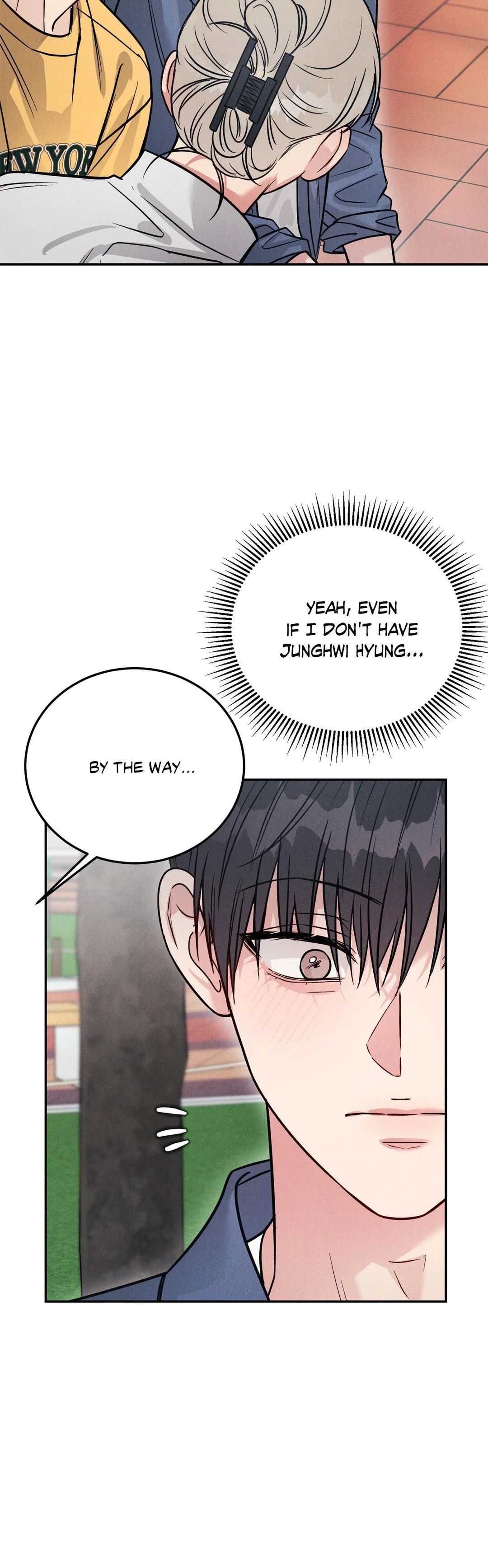 Read Placebo chapter 54 image 14 on Lezhin