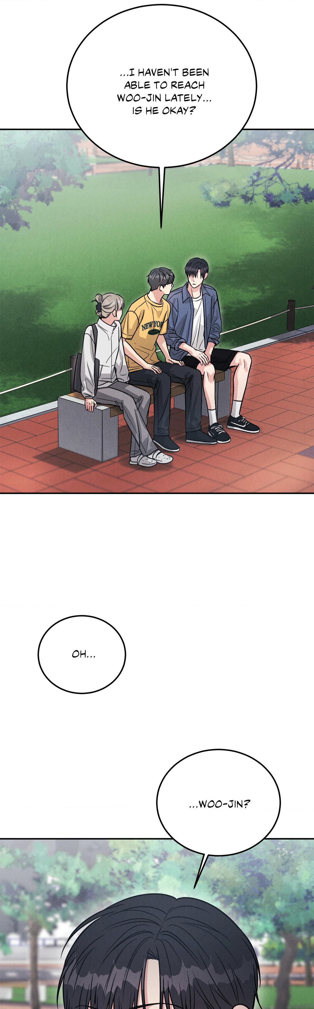 Read Placebo chapter 54 image 15 on Lezhin