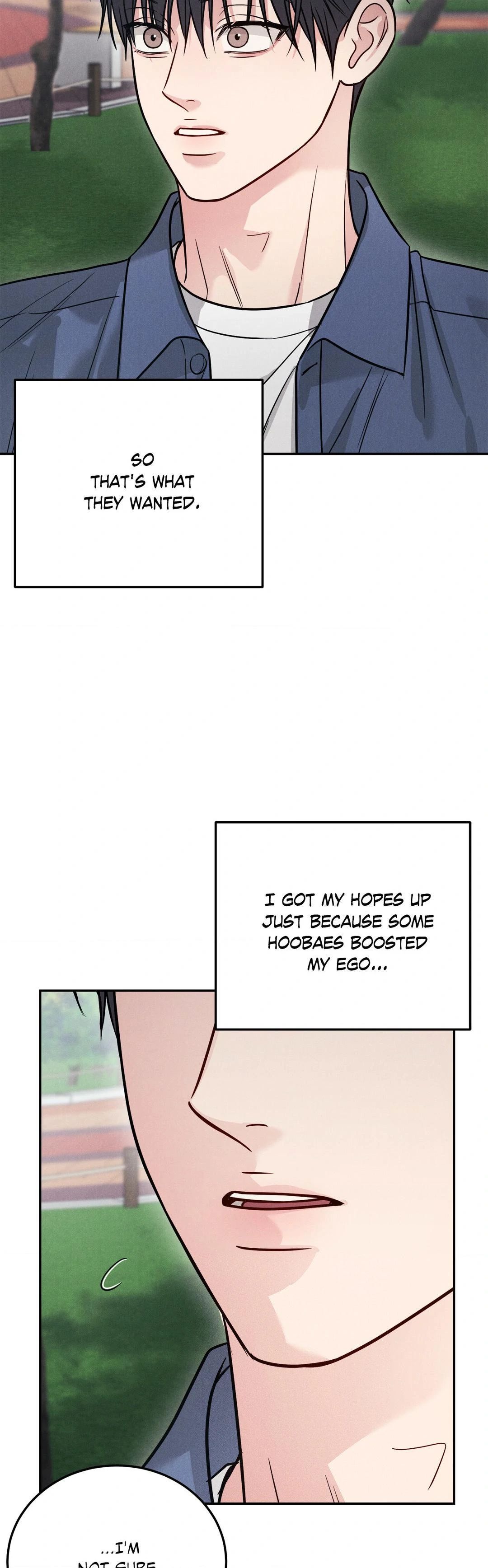 Read Placebo chapter 54 image 16 on Lezhin