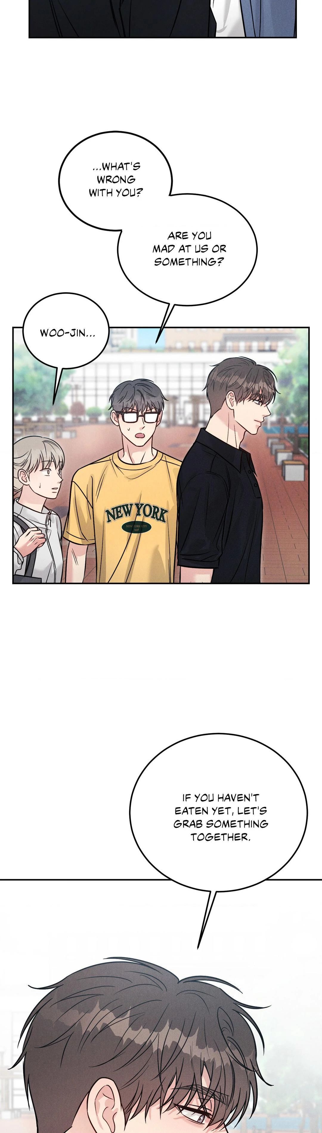 Read Placebo chapter 54 image 21 on Lezhin