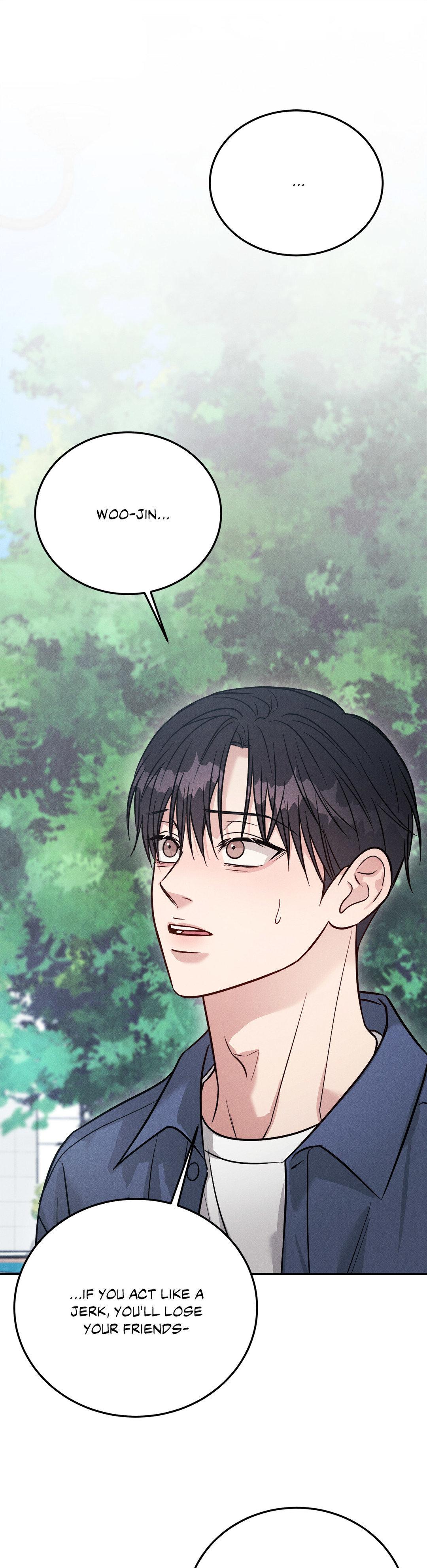 Read Placebo chapter 54 image 23 on Lezhin