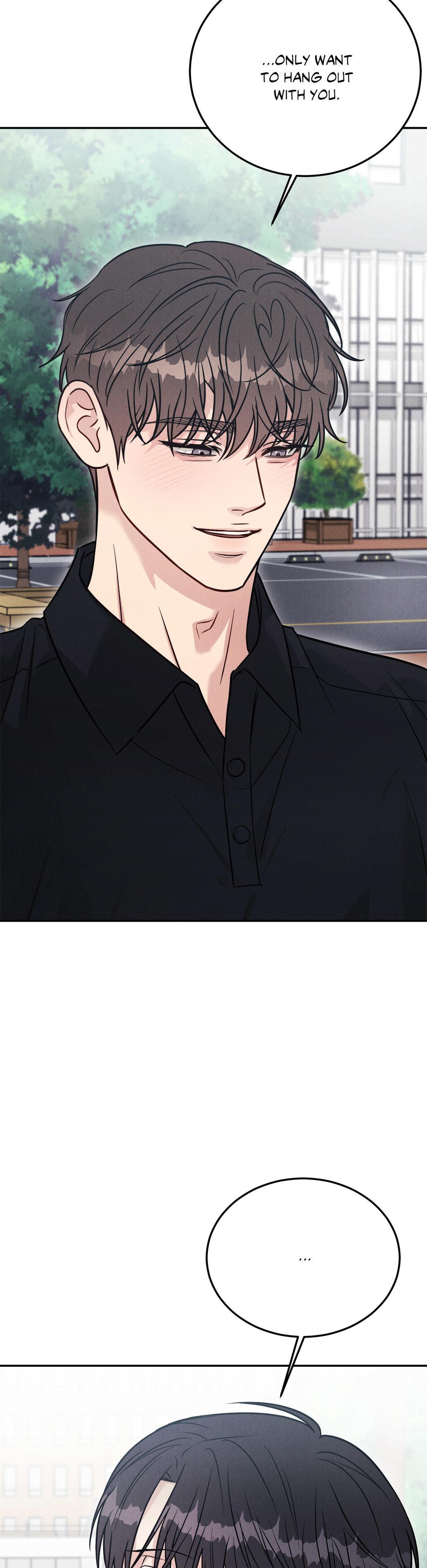 Read Placebo chapter 54 image 26 on Lezhin