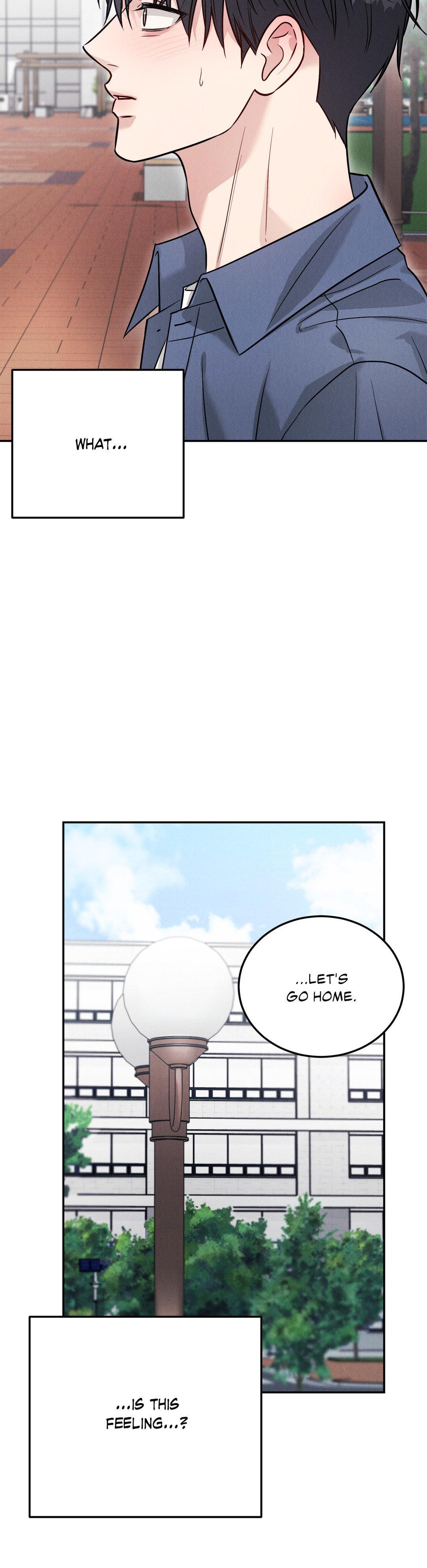 Read Placebo chapter 54 image 27 on Lezhin