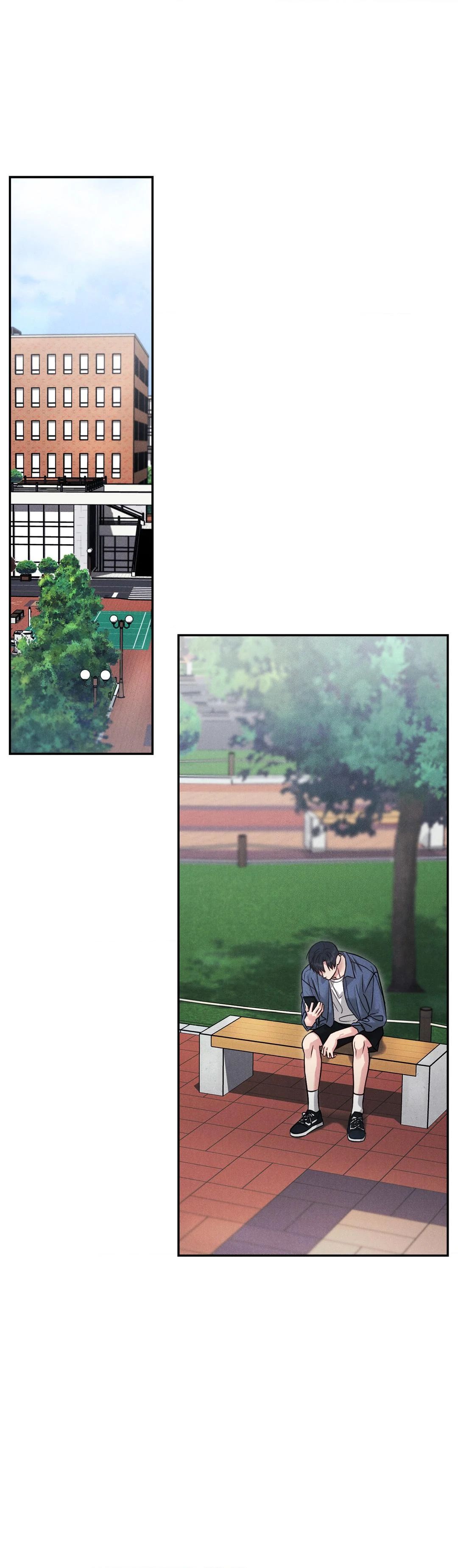 Read Placebo chapter 54 image 3 on Lezhin