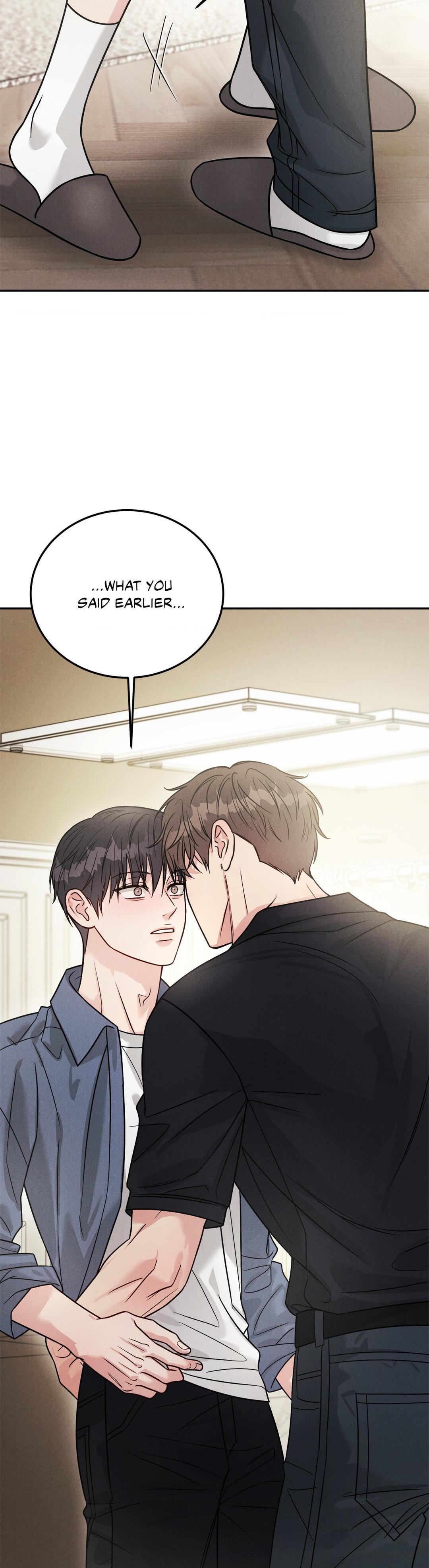 Read Placebo chapter 54 image 30 on Lezhin