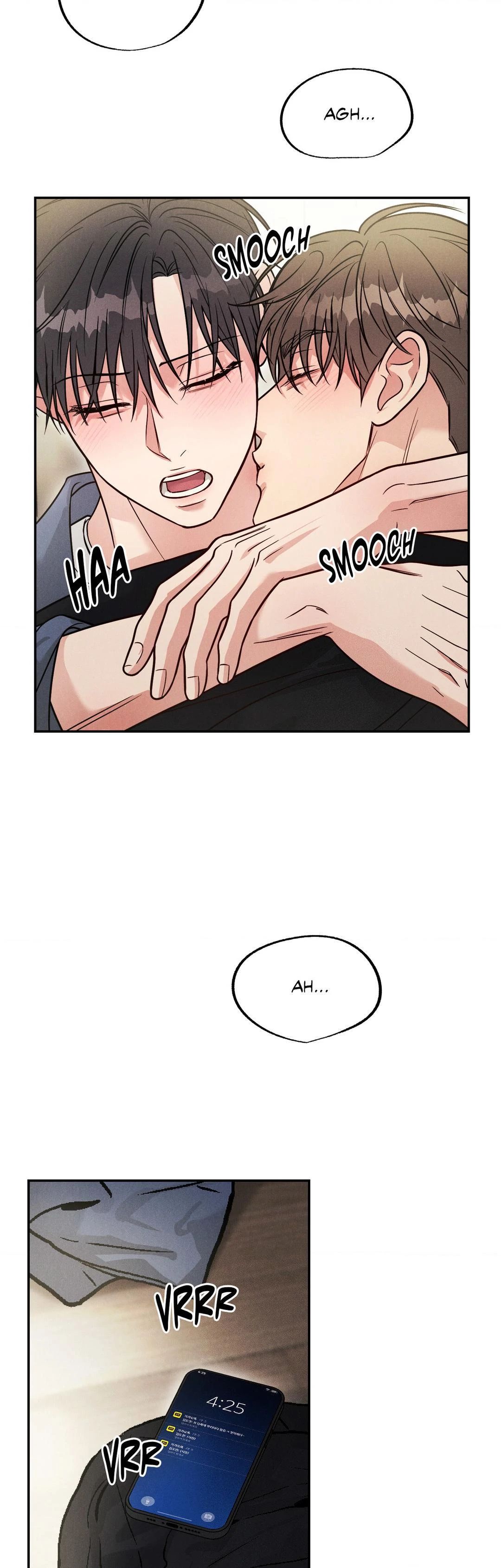 Read Placebo chapter 54 image 35 on Lezhin