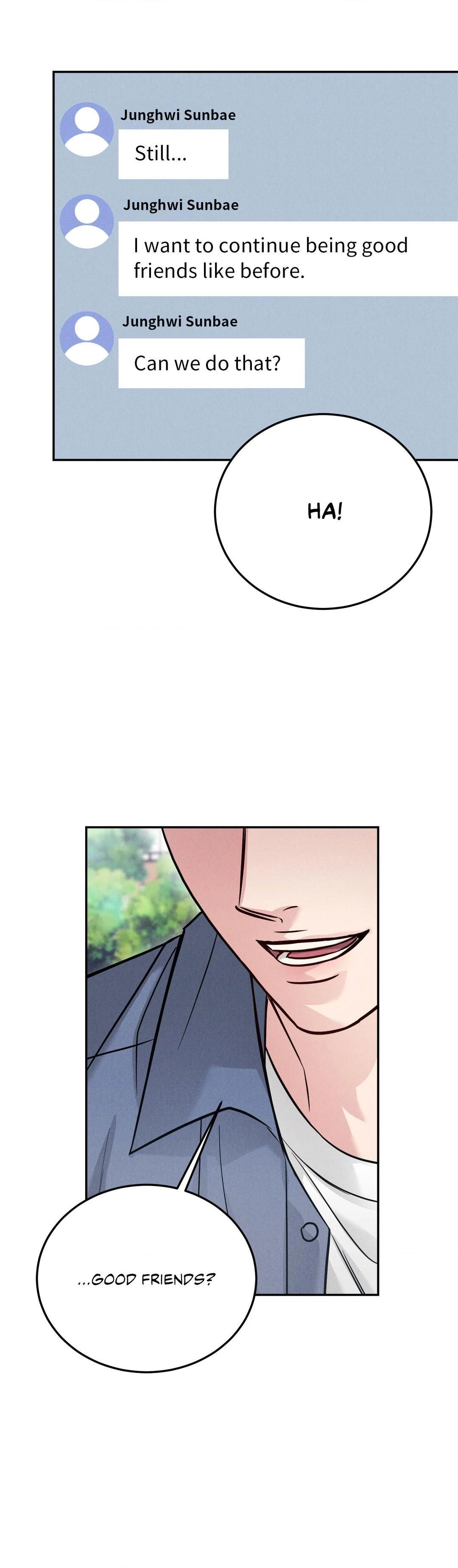 Read Placebo chapter 54 image 5 on Lezhin