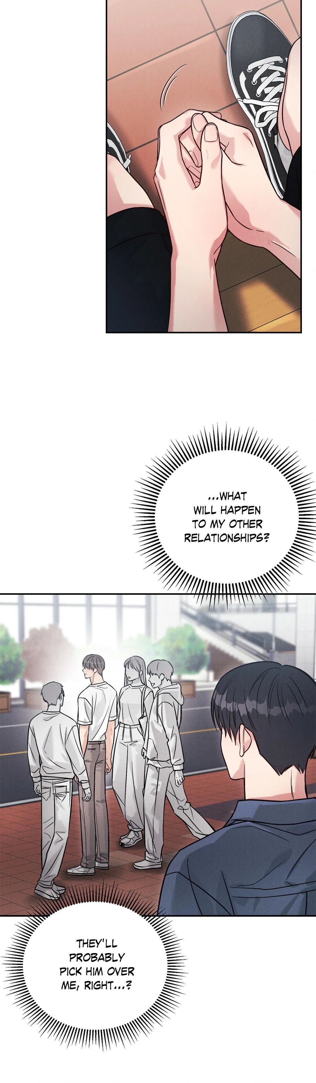 Read Placebo chapter 54 image 7 on Lezhin