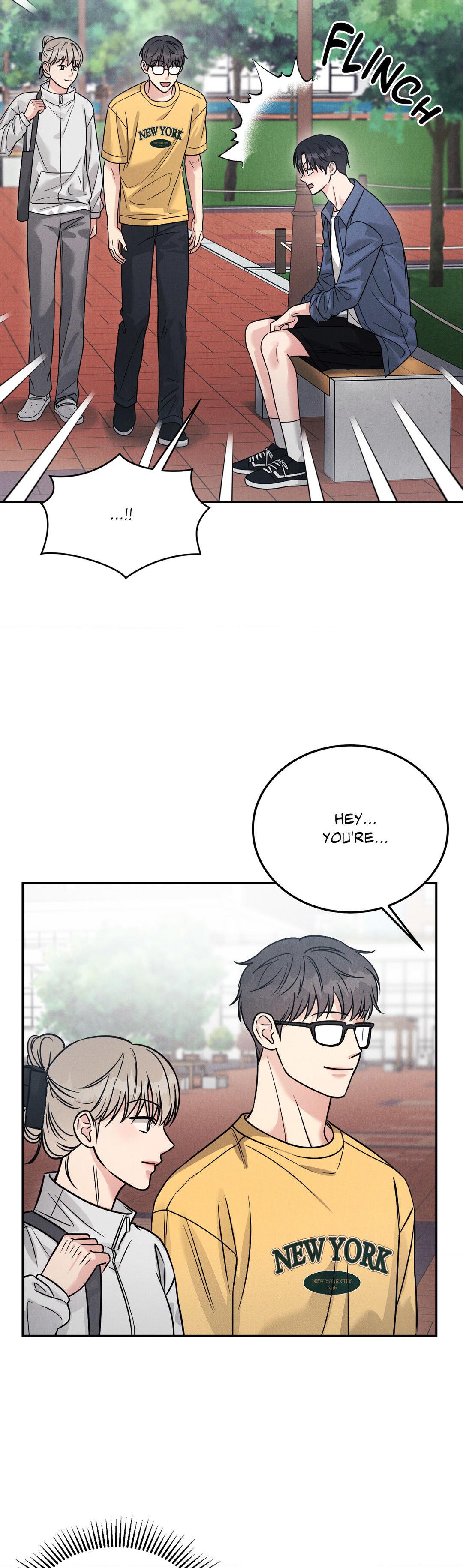 Read Placebo chapter 54 image 9 on Lezhin