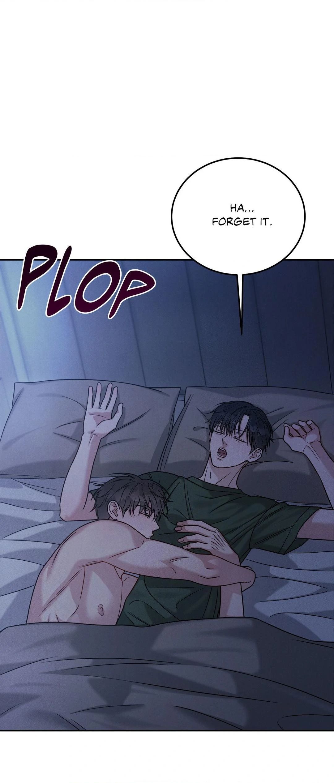 Read Placebo chapter 55 image 15 on Lezhin