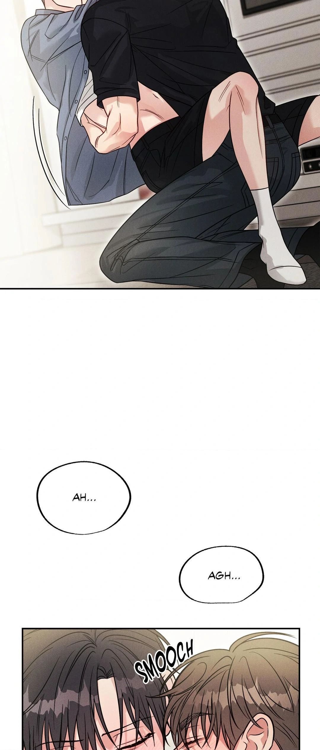 Read Placebo chapter 55 image 2 on Lezhin
