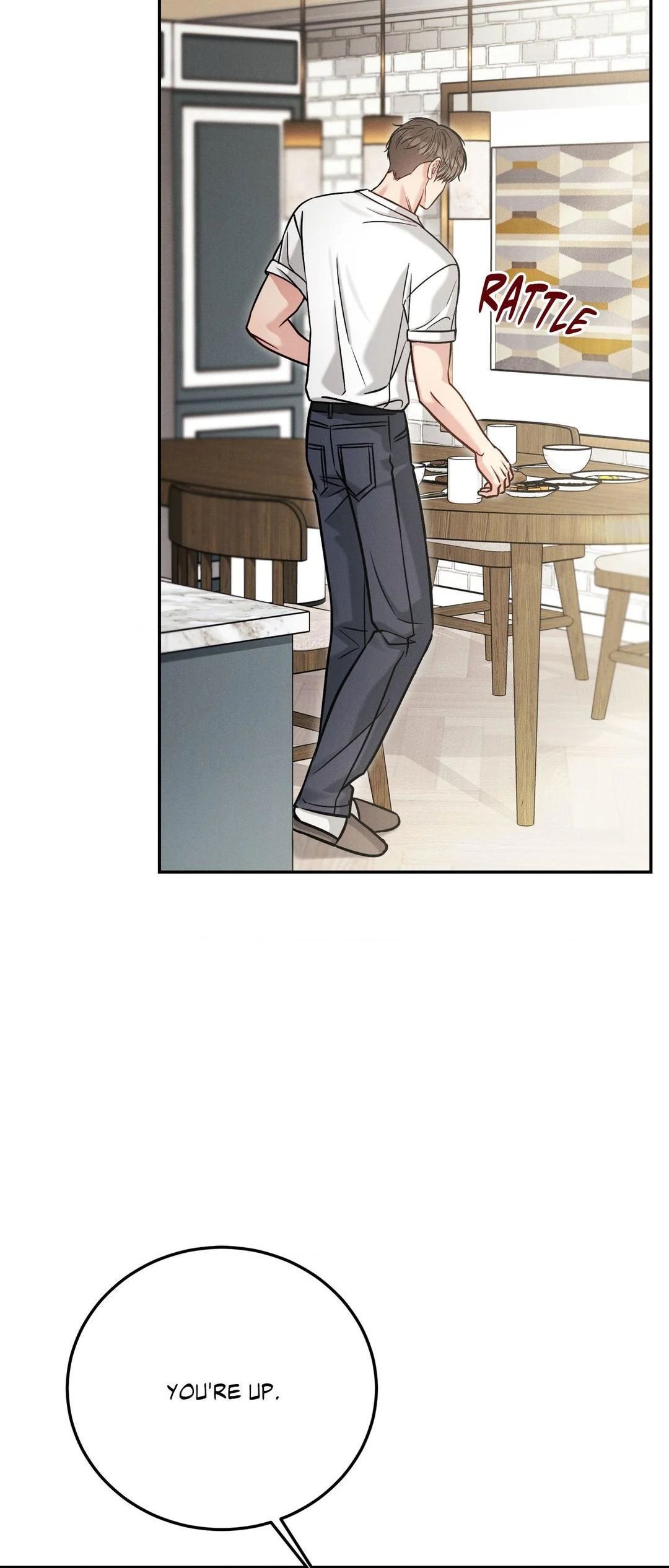 Read Placebo chapter 55 image 20 on Lezhin