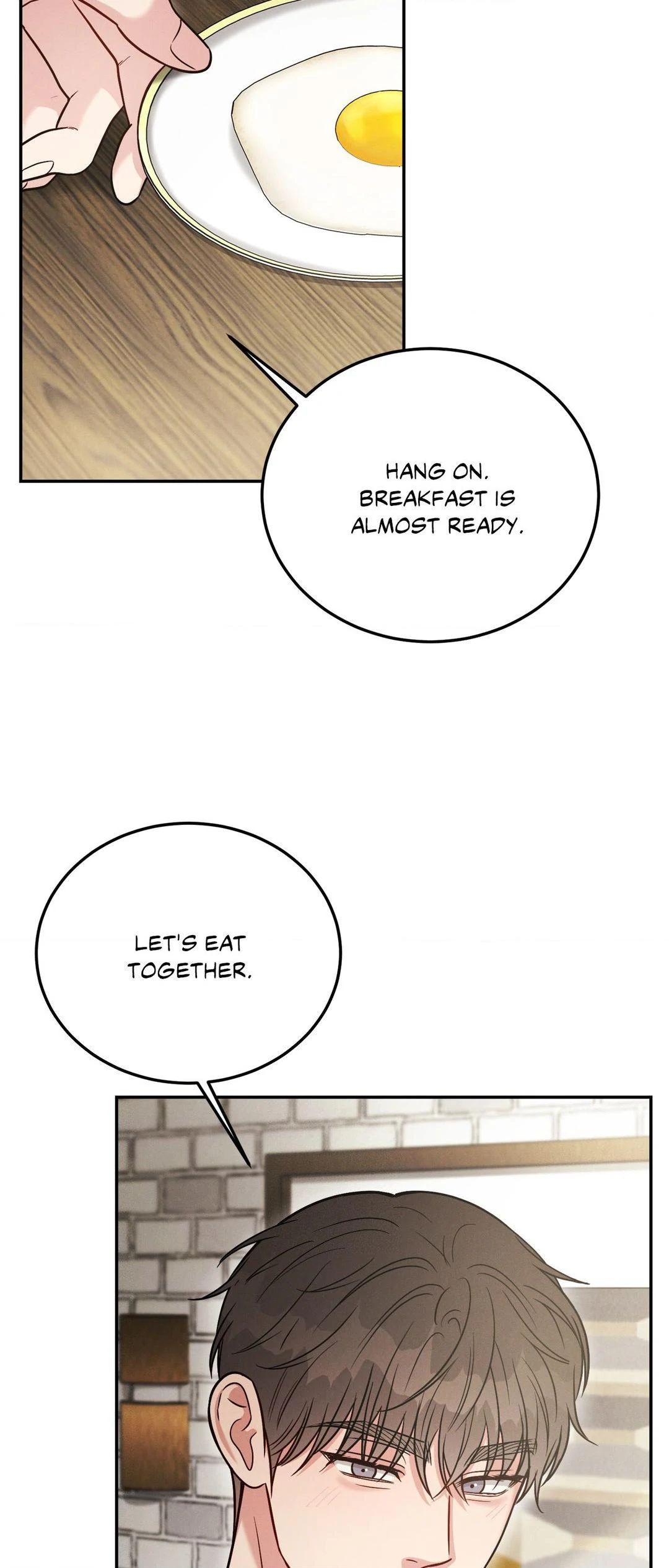 Read Placebo chapter 55 image 22 on Lezhin