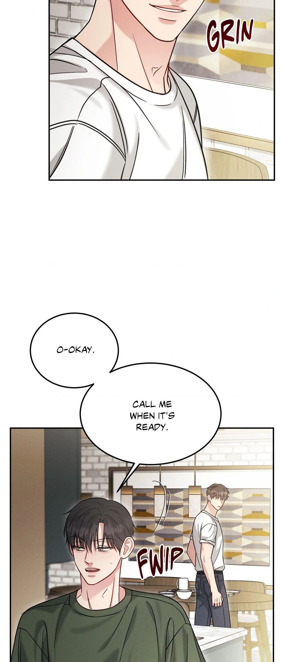 Read Placebo chapter 55 image 23 on Lezhin