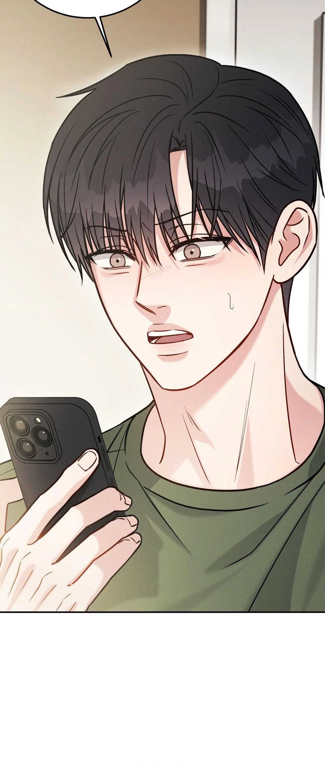 Read Placebo chapter 55 image 27 on Lezhin