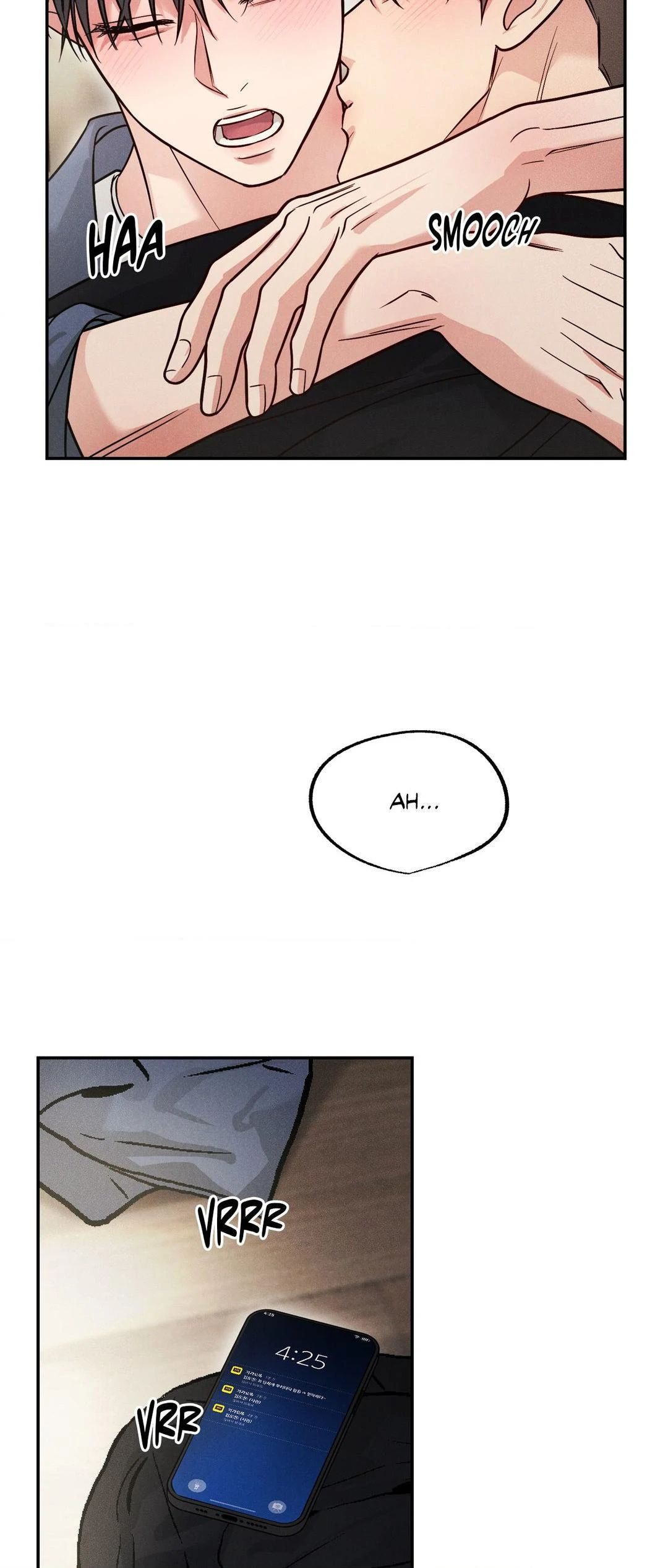 Read Placebo chapter 55 image 3 on Lezhin