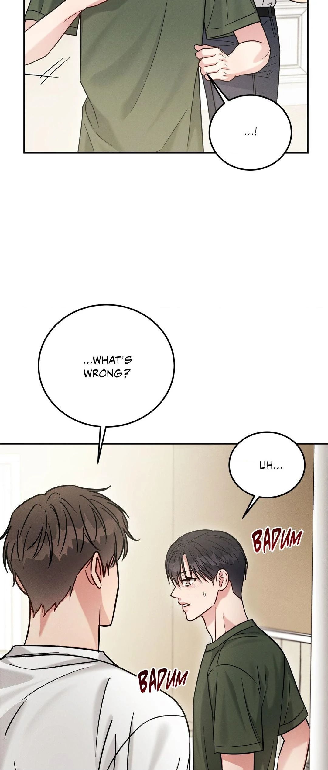 Read Placebo chapter 55 image 30 on Lezhin