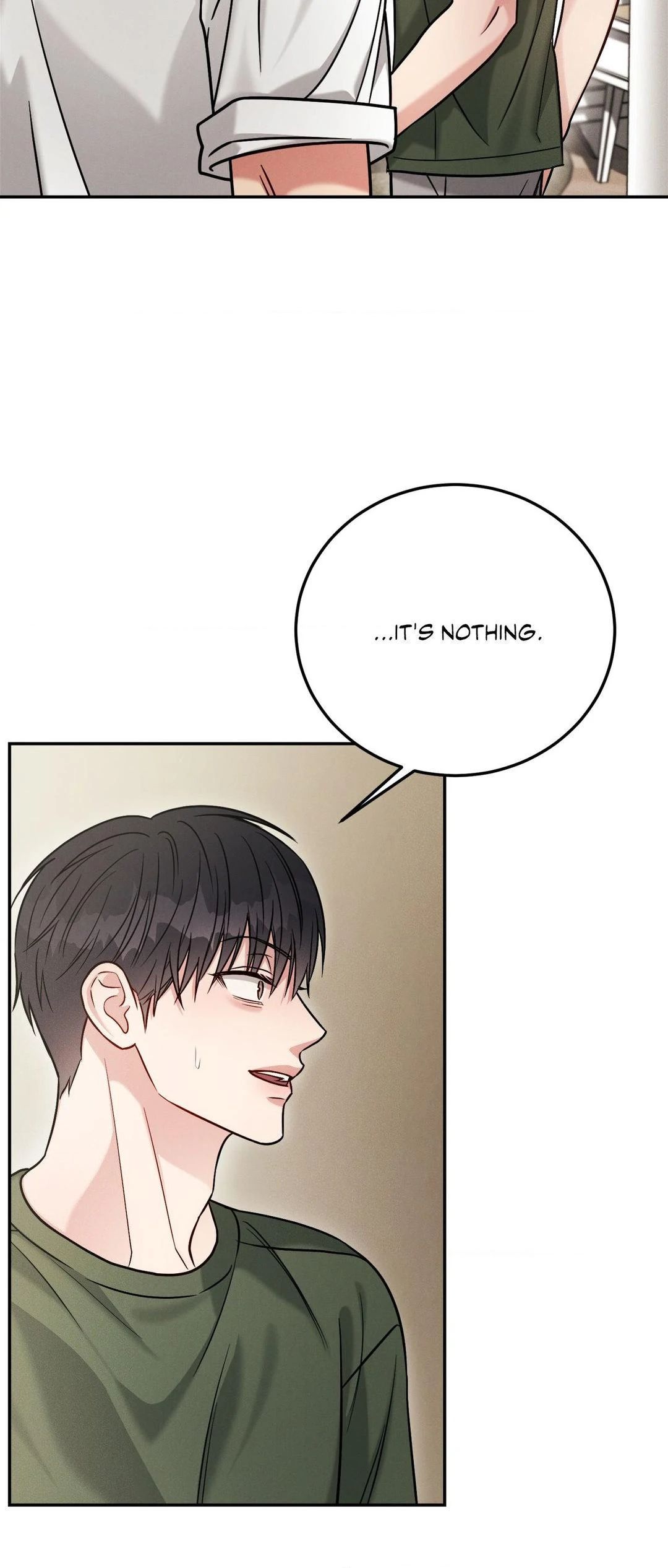 Read Placebo chapter 55 image 31 on Lezhin
