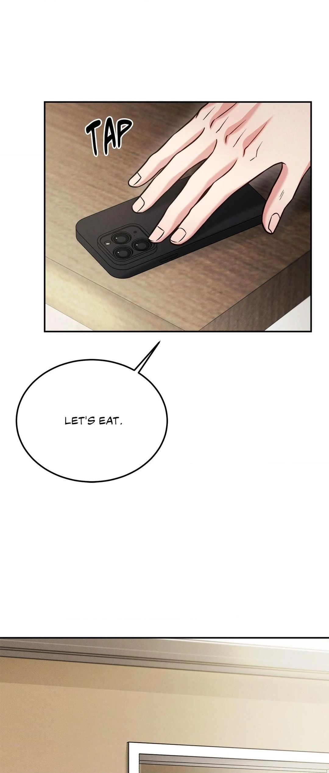 Read Placebo chapter 55 image 32 on Lezhin
