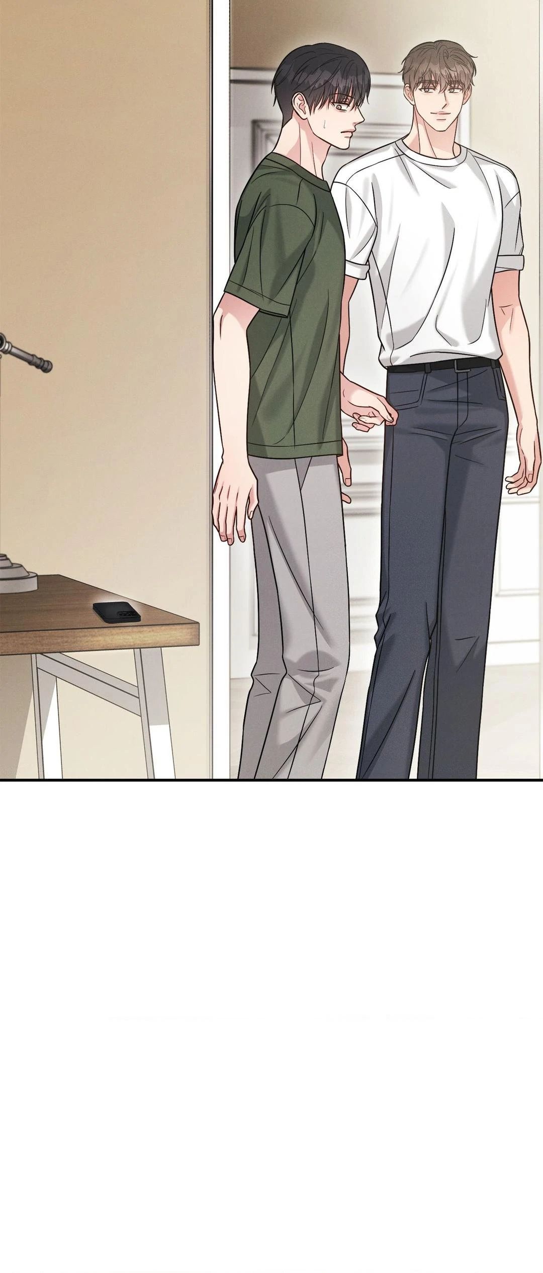 Read Placebo chapter 55 image 33 on Lezhin