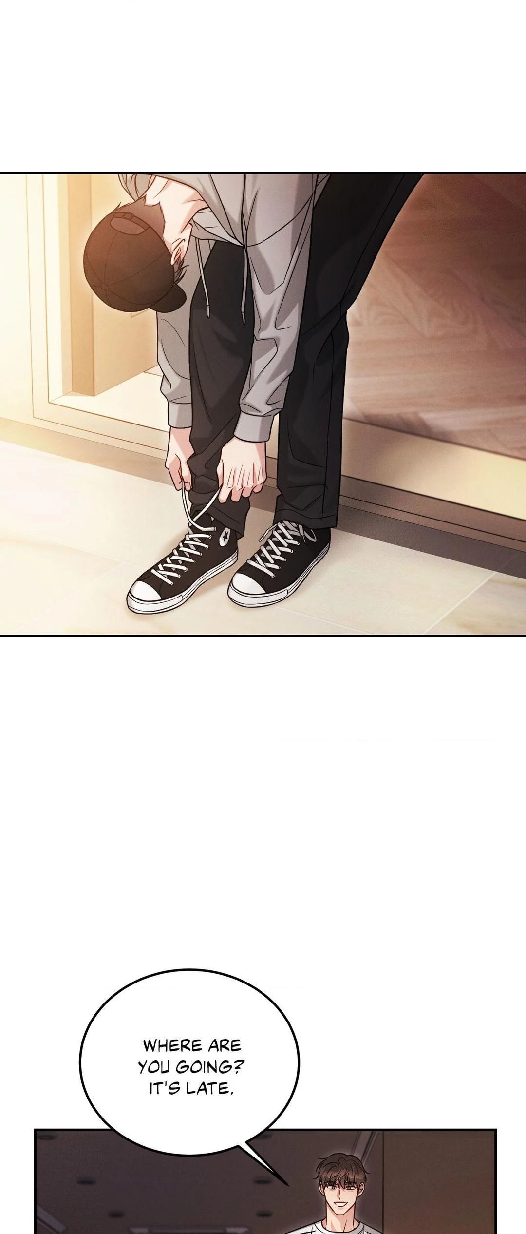 Read Placebo chapter 55 image 35 on Lezhin