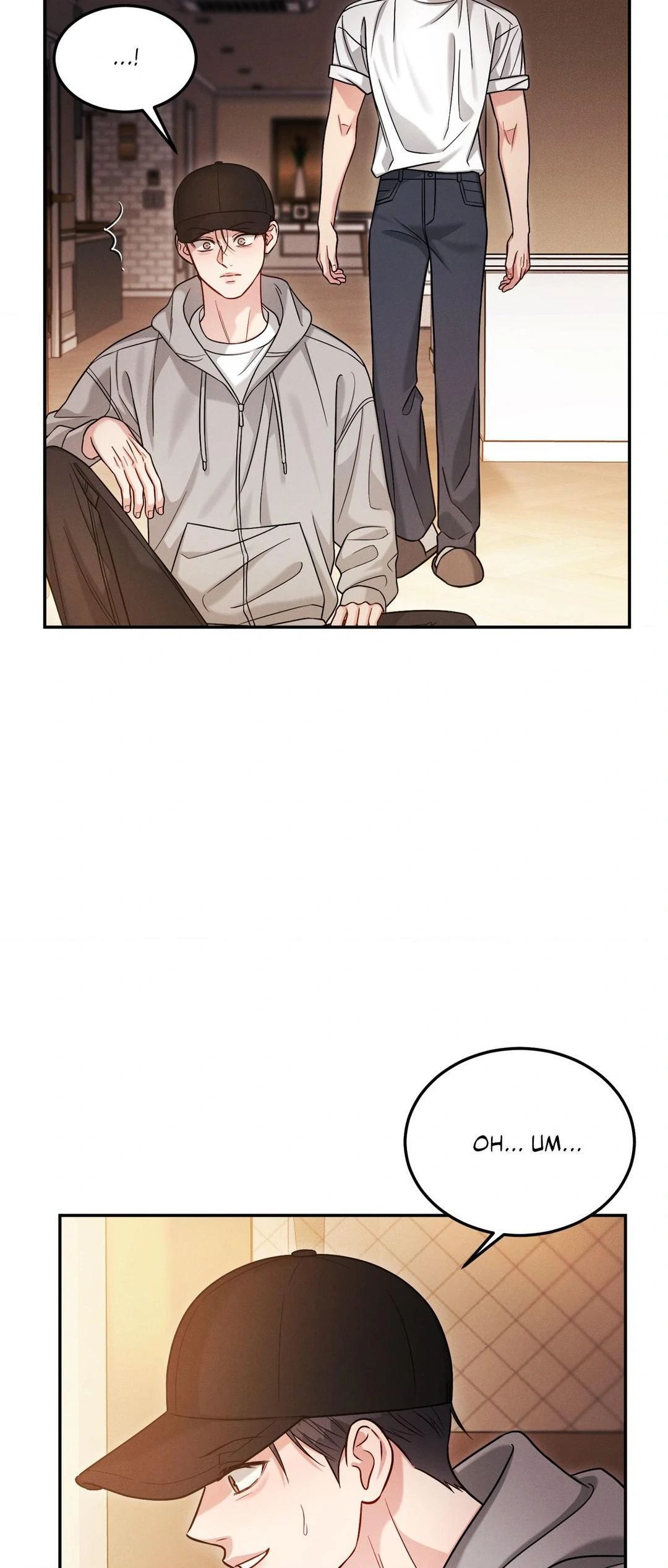Read Placebo chapter 55 image 36 on Lezhin