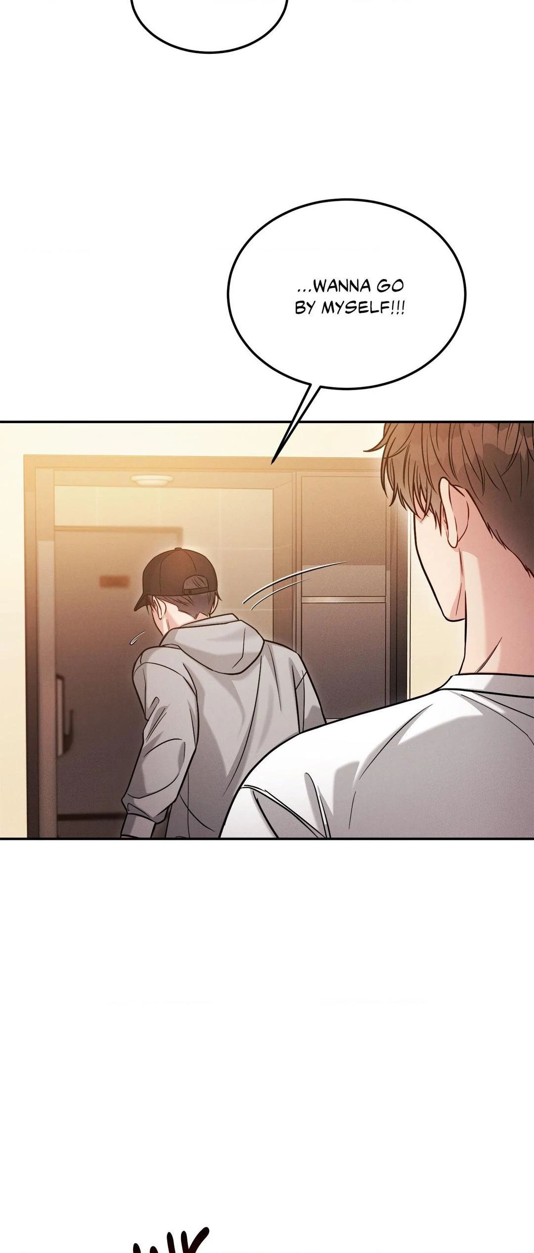 Read Placebo chapter 55 image 38 on Lezhin