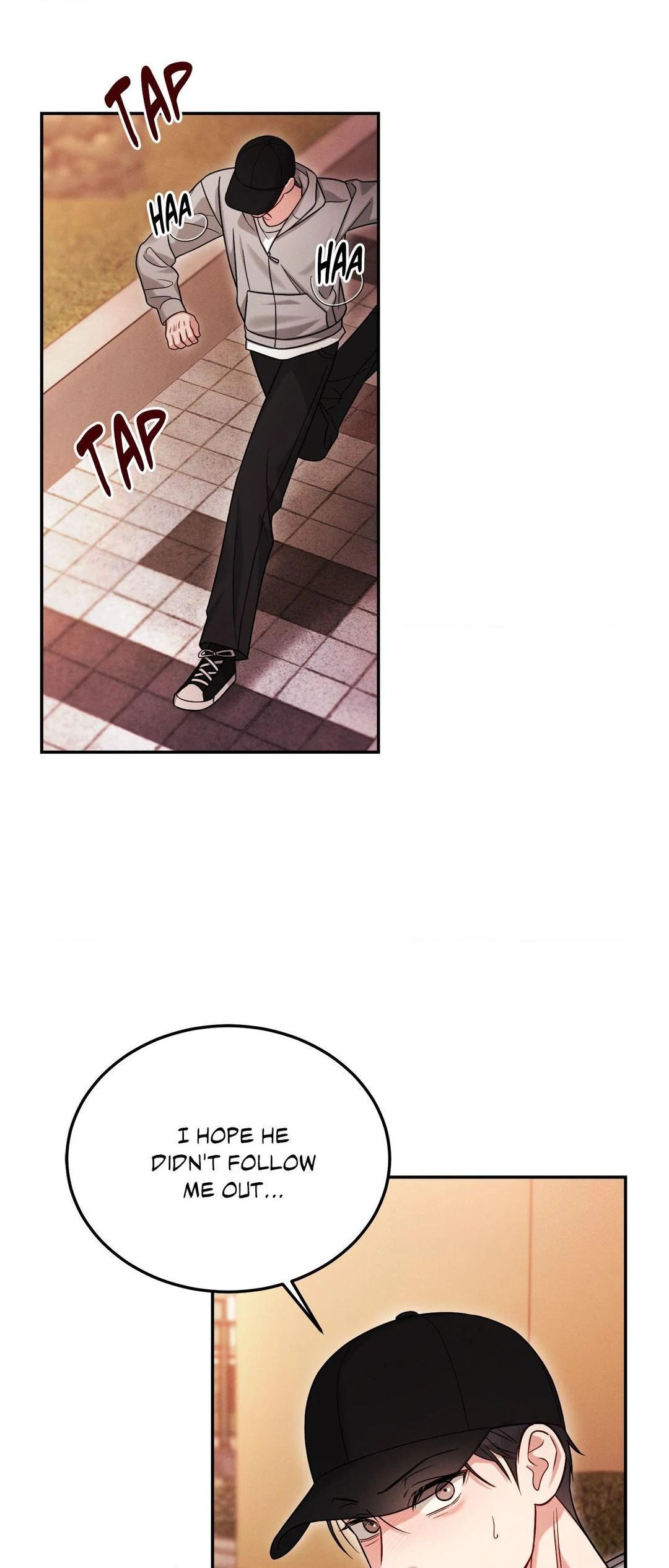 Read Placebo chapter 55 image 40 on Lezhin
