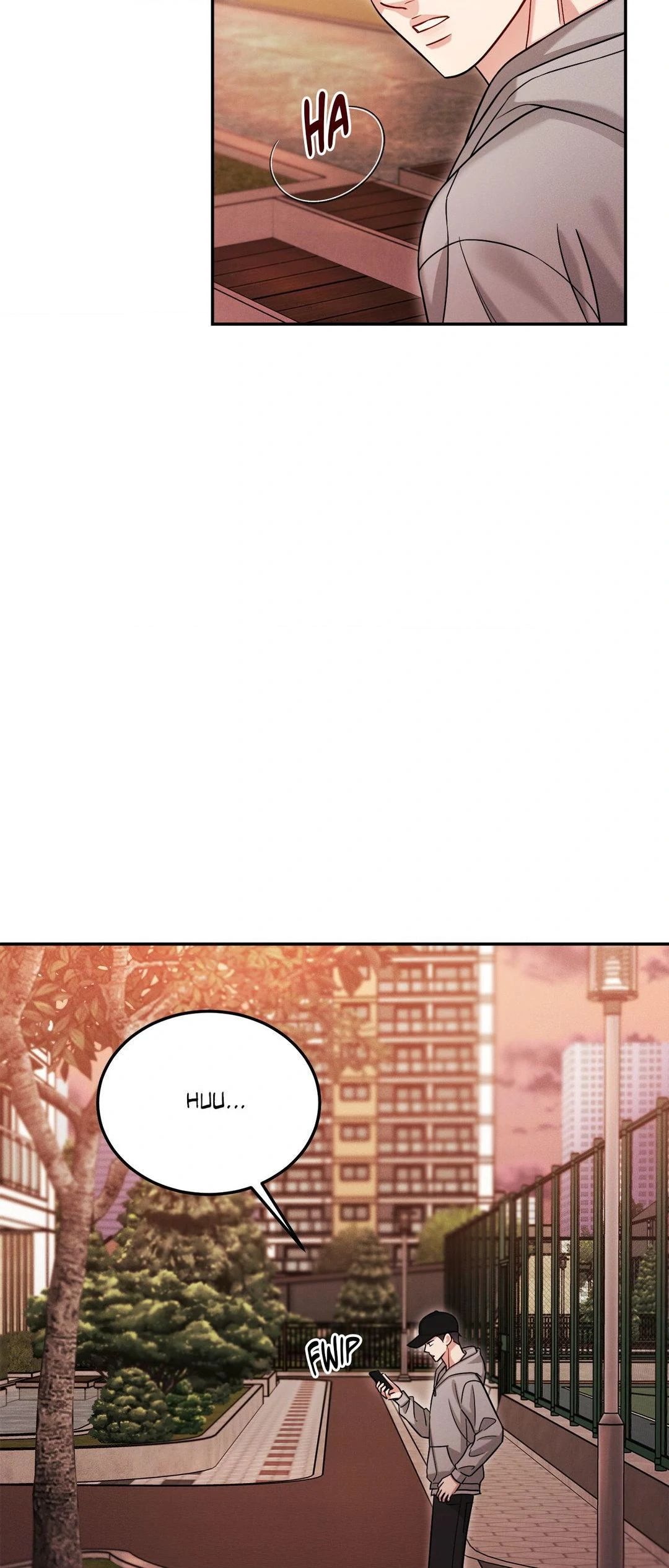 Read Placebo chapter 55 image 41 on Lezhin