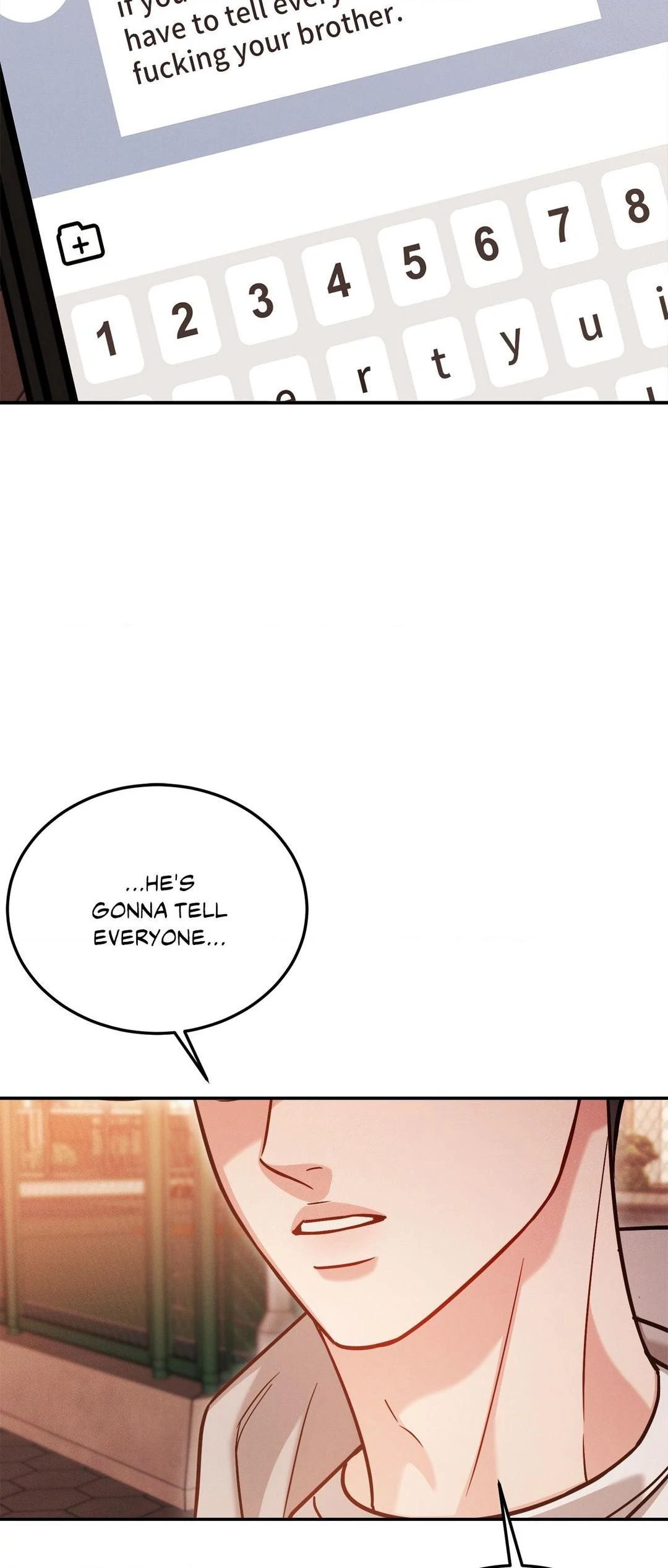 Read Placebo chapter 55 image 46 on Lezhin