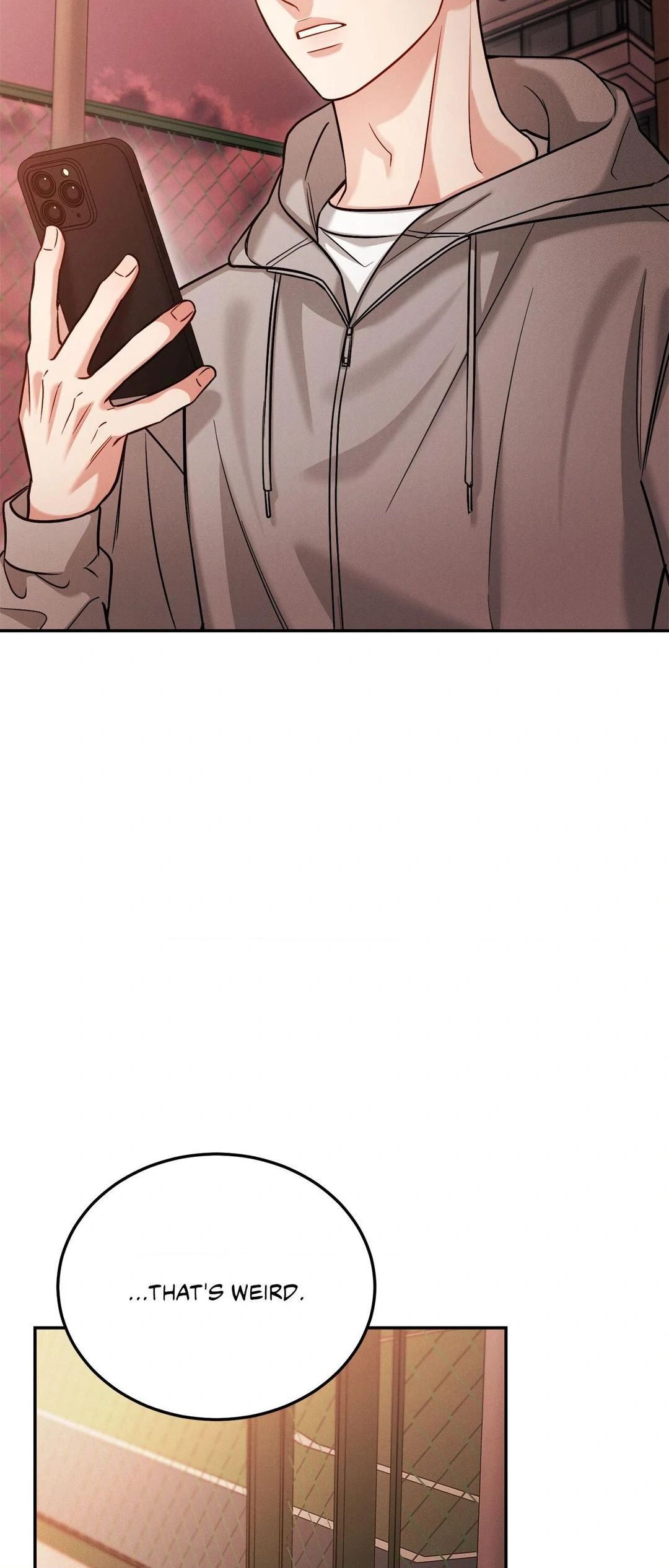 Read Placebo chapter 55 image 48 on Lezhin