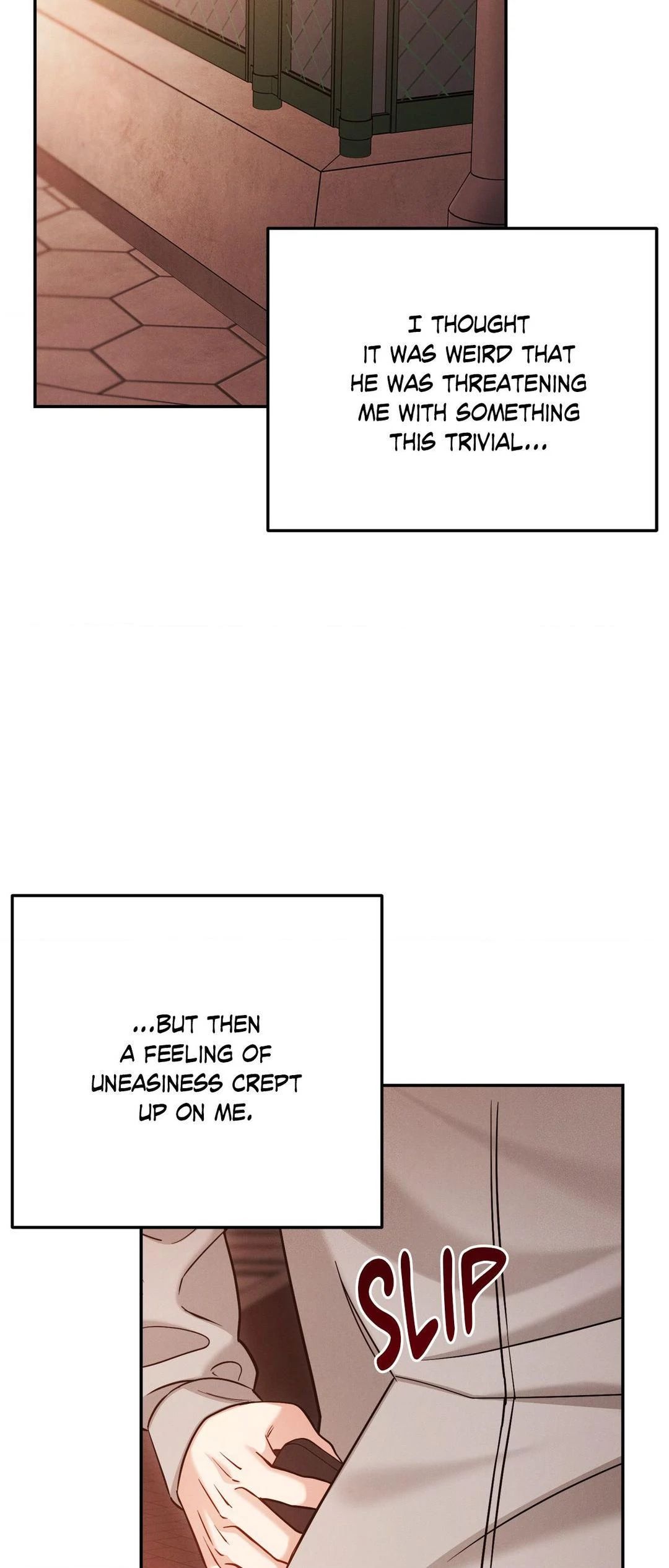 Read Placebo chapter 55 image 49 on Lezhin