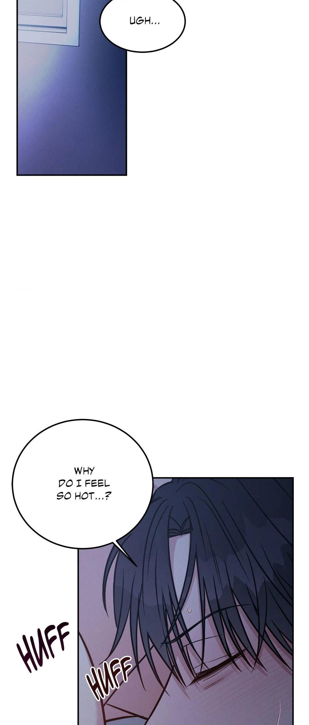 Read Placebo chapter 55 image 6 on Lezhin
