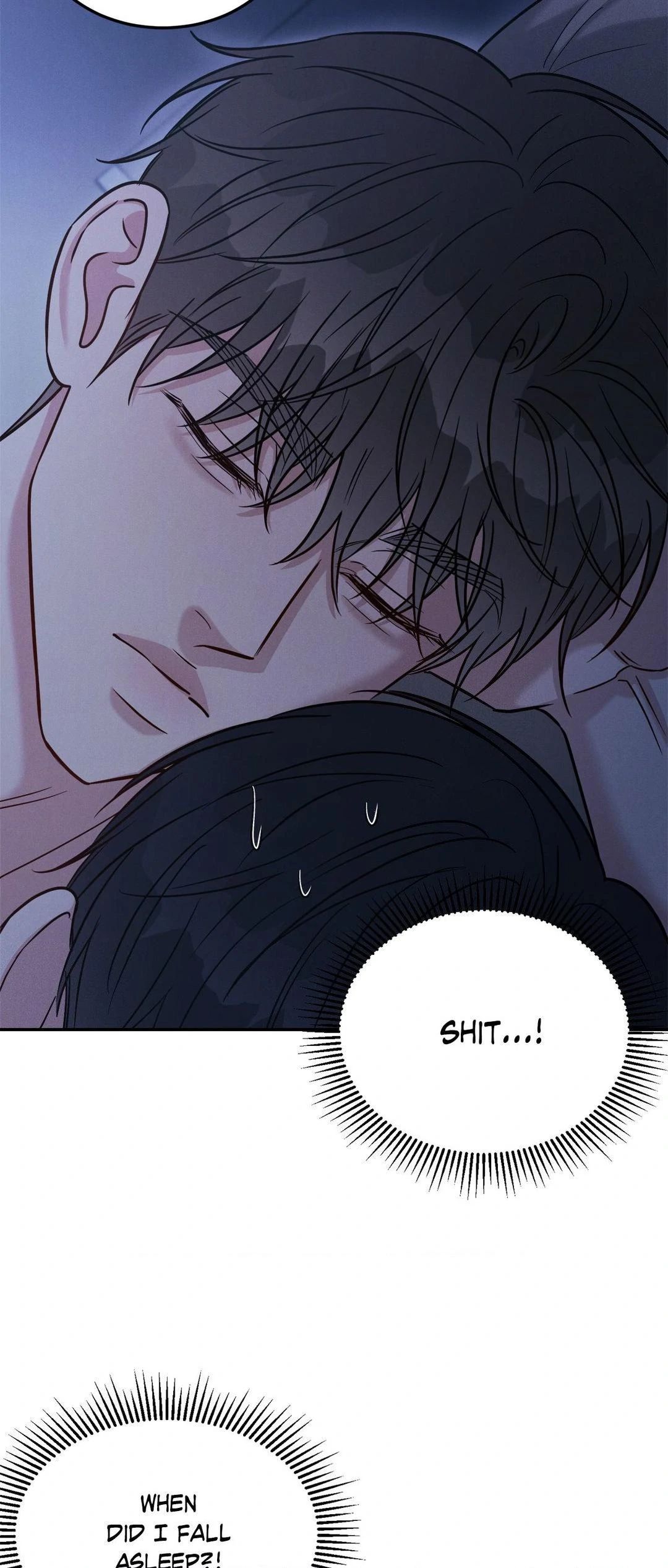 Read Placebo chapter 55 image 9 on Lezhin