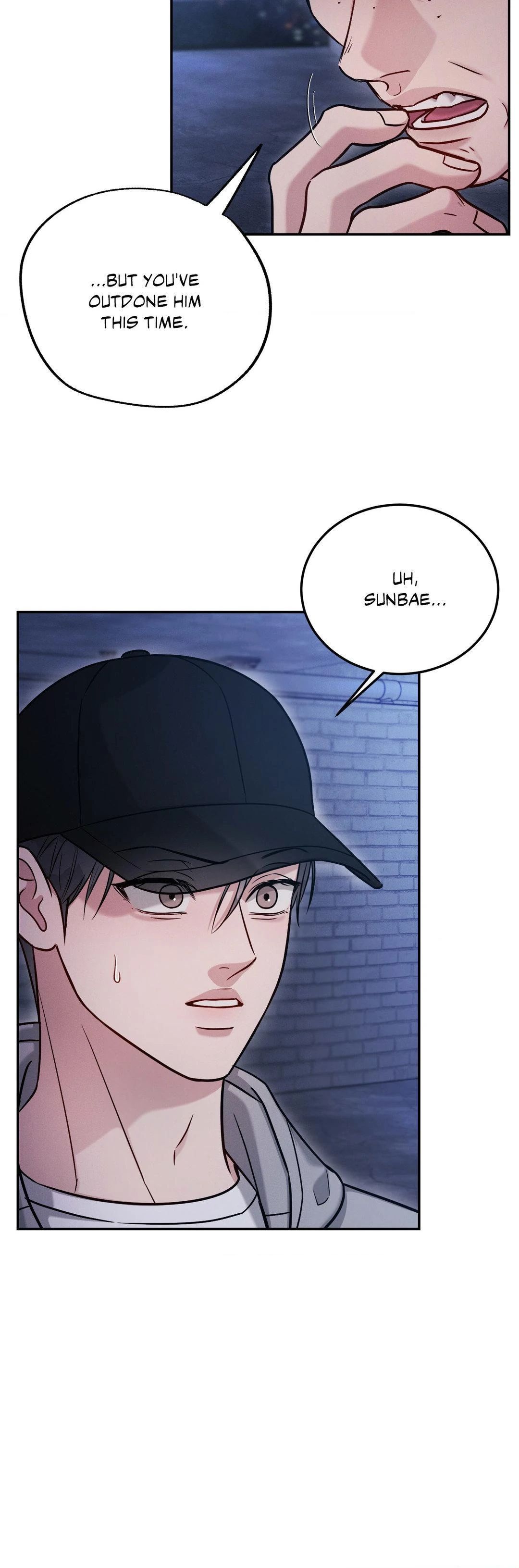 Read Placebo chapter 56 image 11 on Lezhin