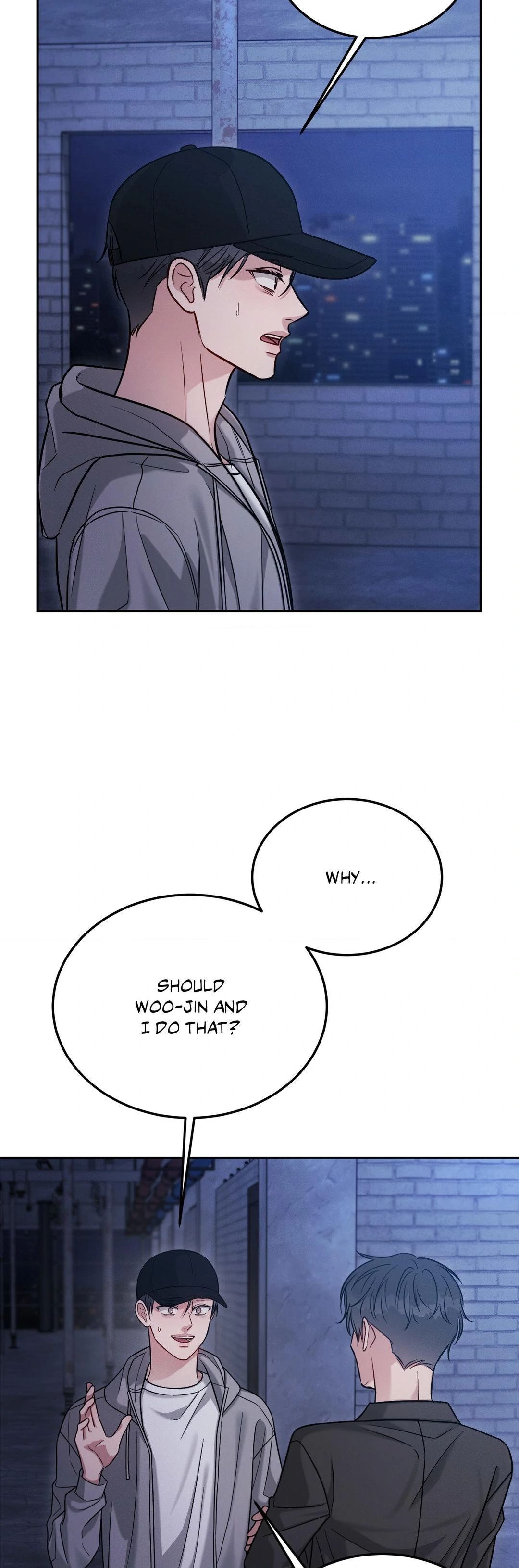 Read Placebo chapter 56 image 13 on Lezhin