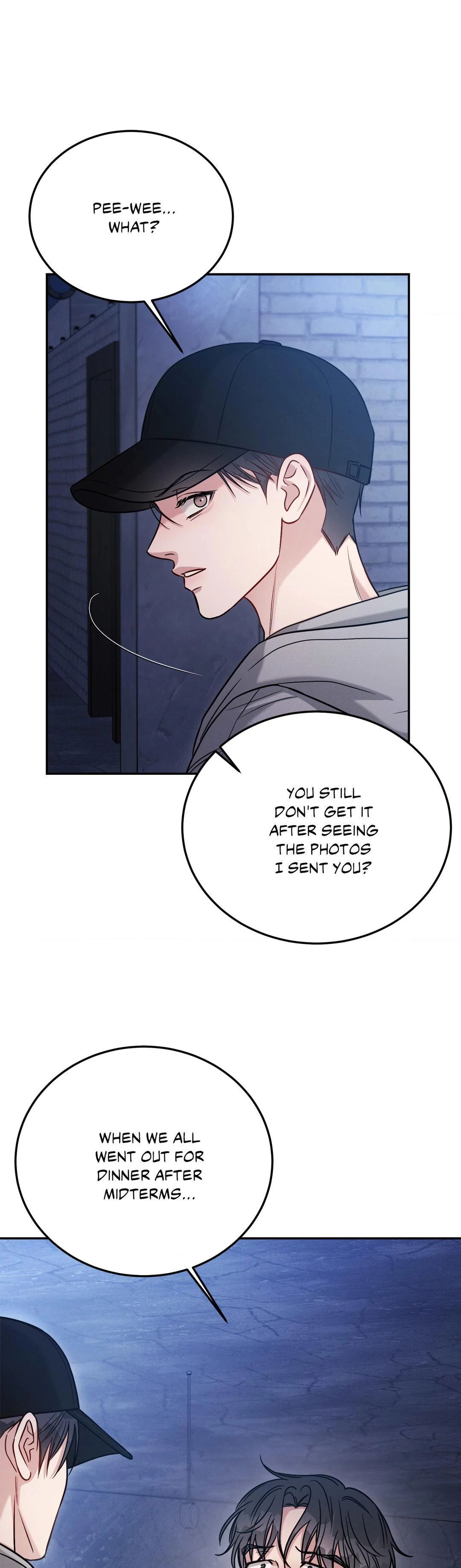 Read Placebo chapter 56 image 15 on Lezhin