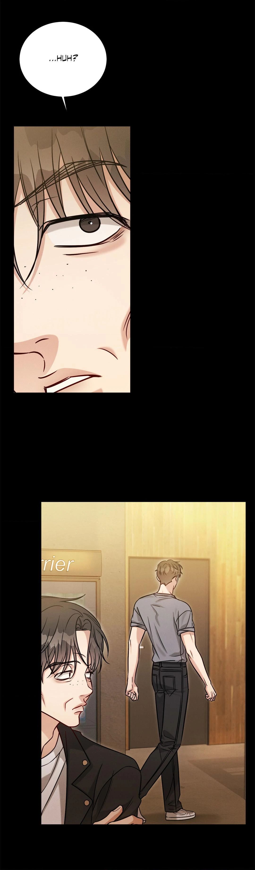 Read Placebo chapter 56 image 19 on Lezhin