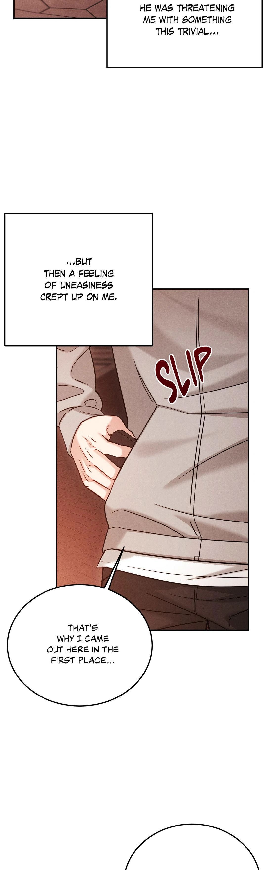 Read Placebo chapter 56 image 2 on Lezhin