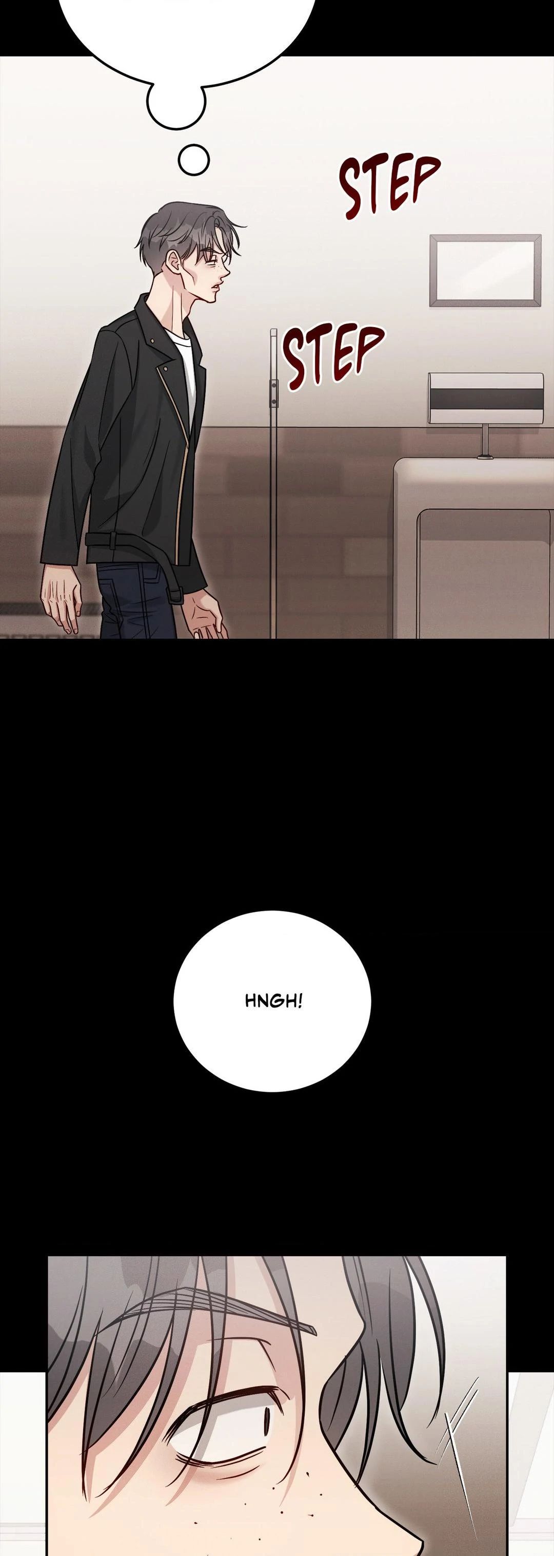 Read Placebo chapter 56 image 23 on Lezhin