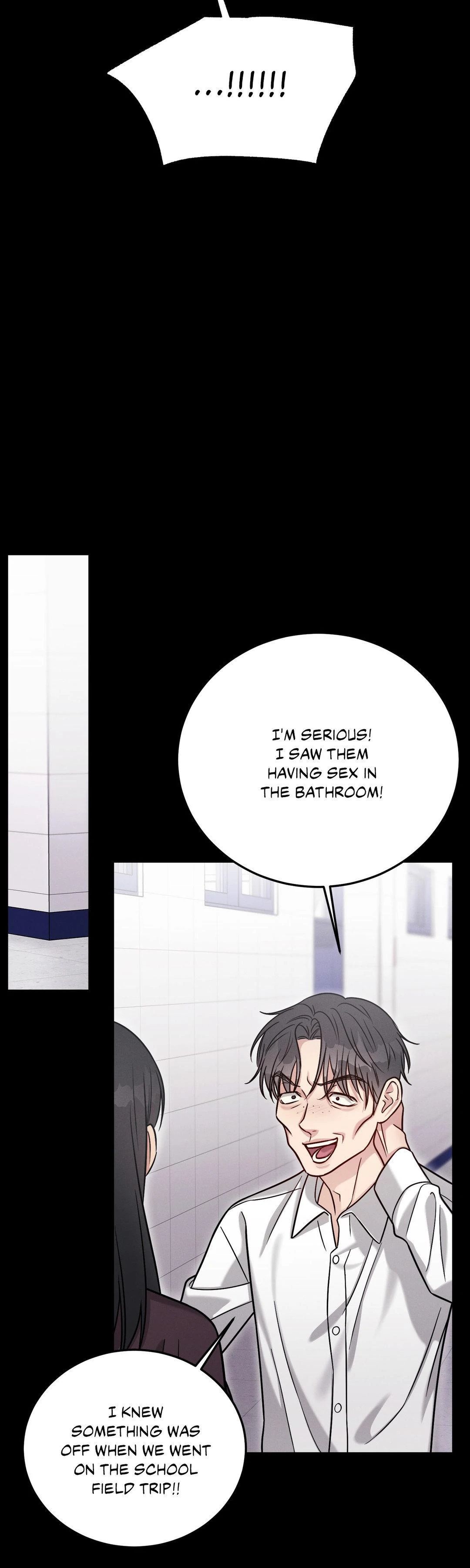 Read Placebo chapter 56 image 27 on Lezhin