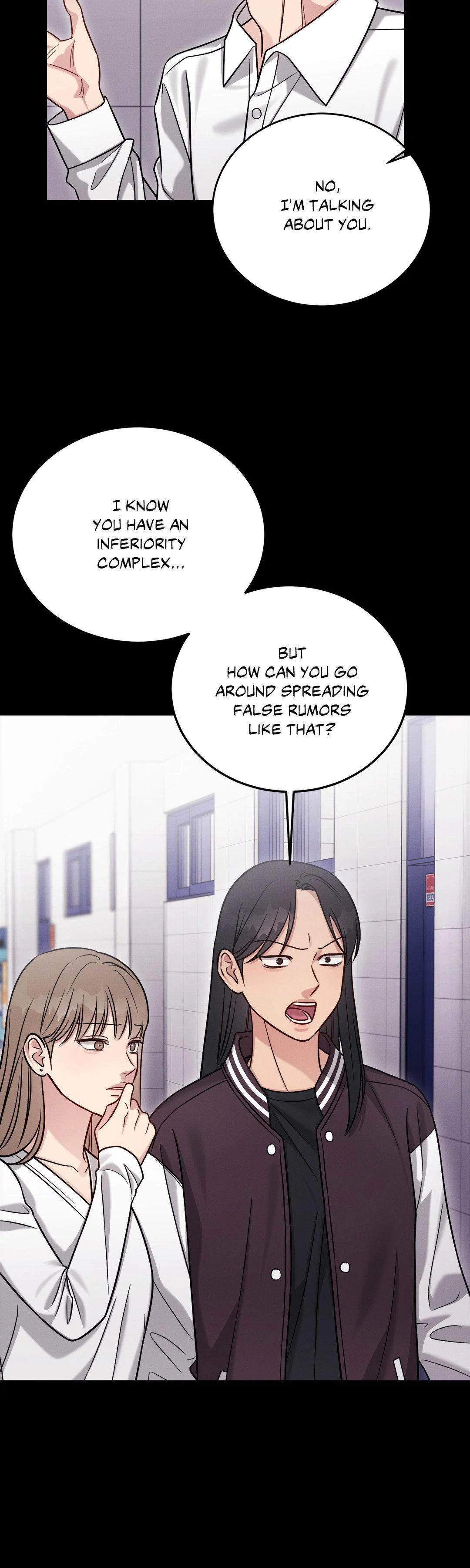 Read Placebo chapter 56 image 29 on Lezhin